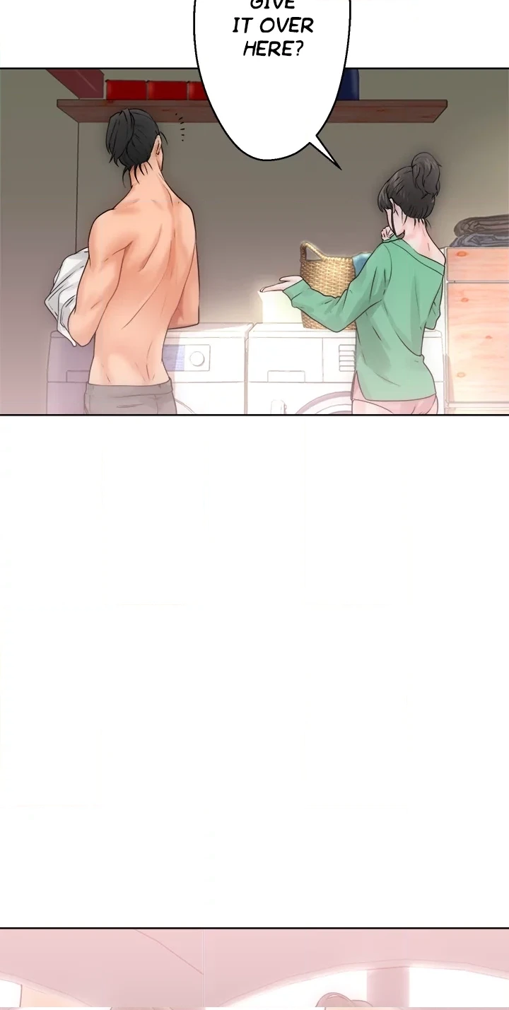 Read Lust Awakening chapter 8 image 59 on Lezhin