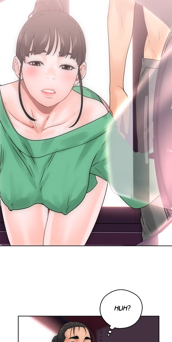 Read Lust Awakening chapter 8 image 60 on Lezhin