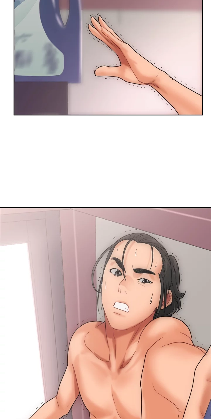 Read Lust Awakening chapter 8 image 67 on Lezhin