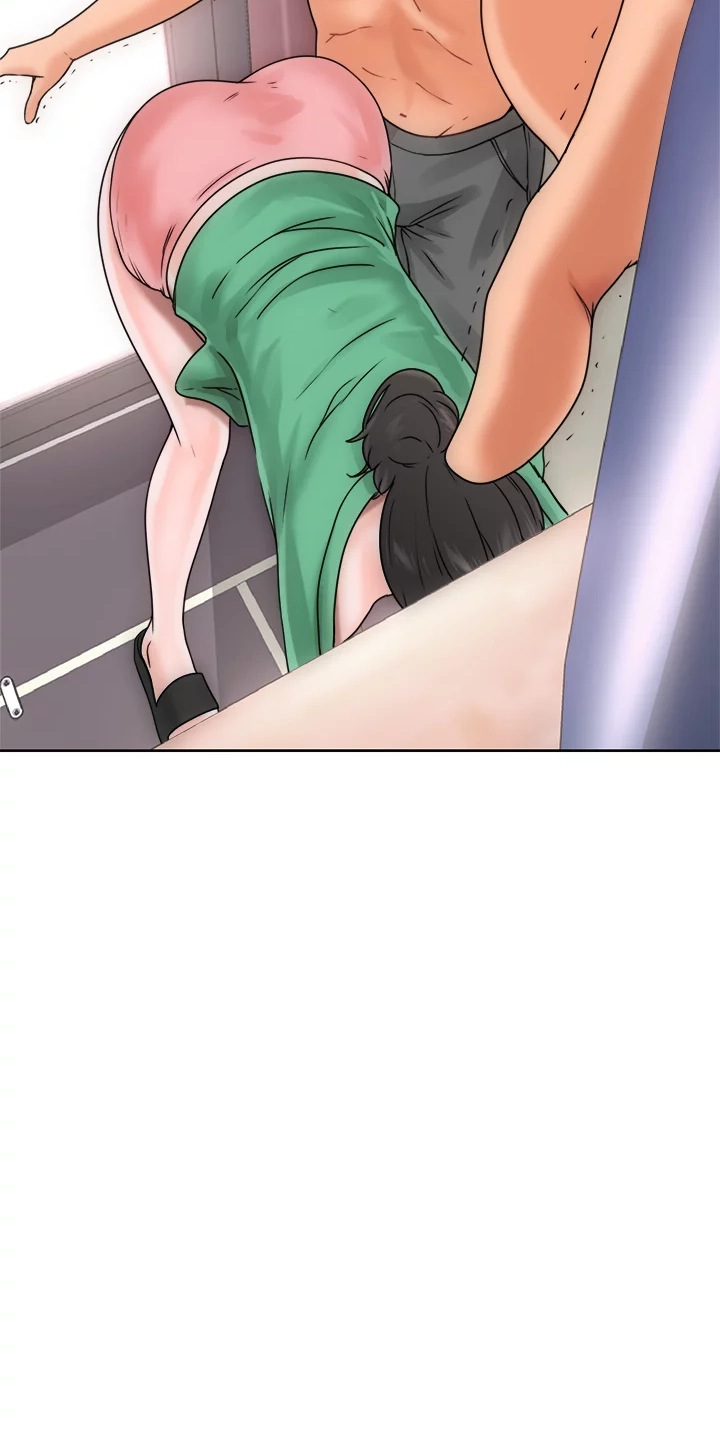 Read Lust Awakening chapter 8 image 68 on Lezhin