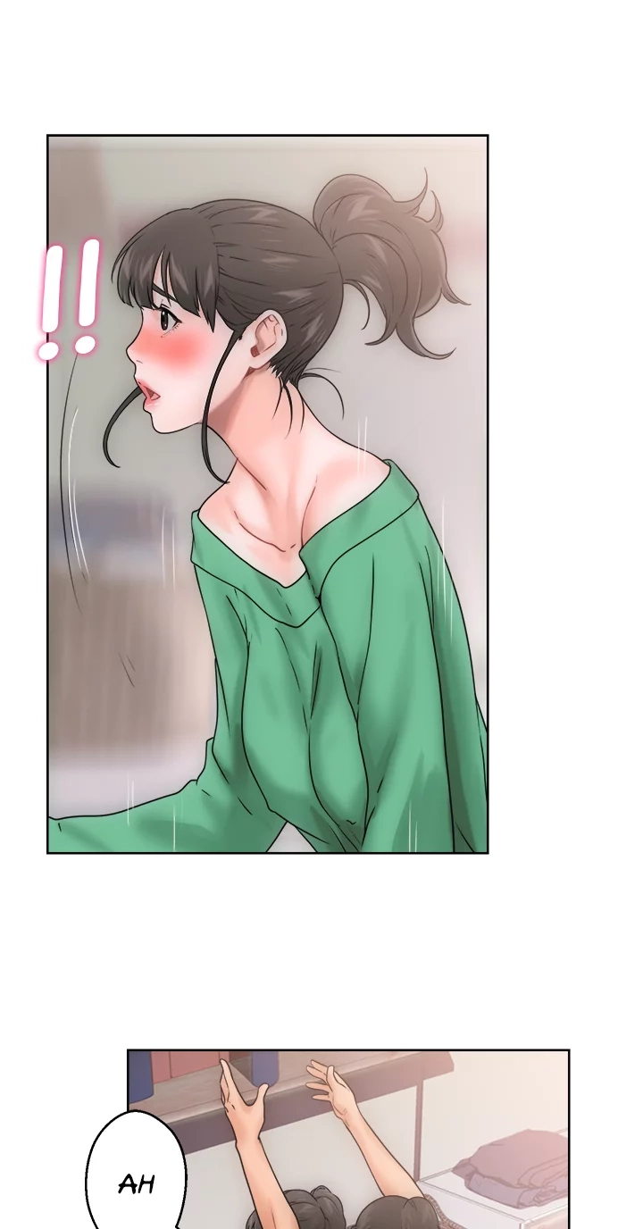 Read Lust Awakening chapter 8 image 71 on Lezhin