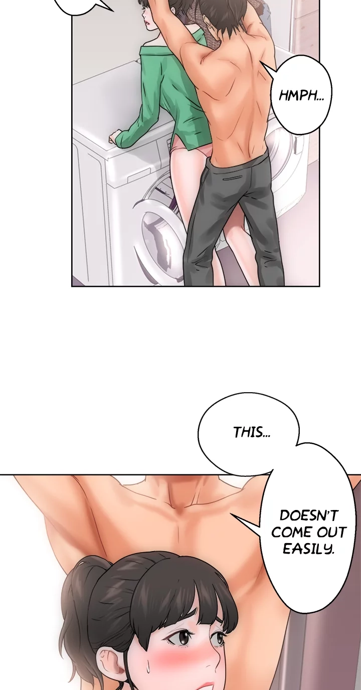 Read Lust Awakening chapter 8 image 72 on Lezhin