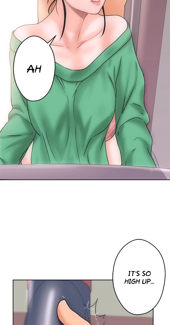 Read Lust Awakening chapter 8 image 73 on Lezhin
