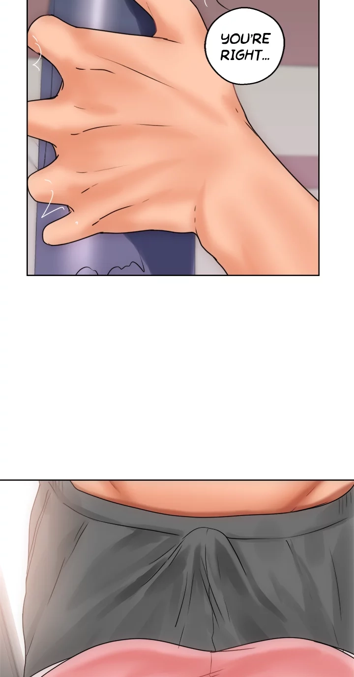Read Lust Awakening chapter 8 image 74 on Lezhin