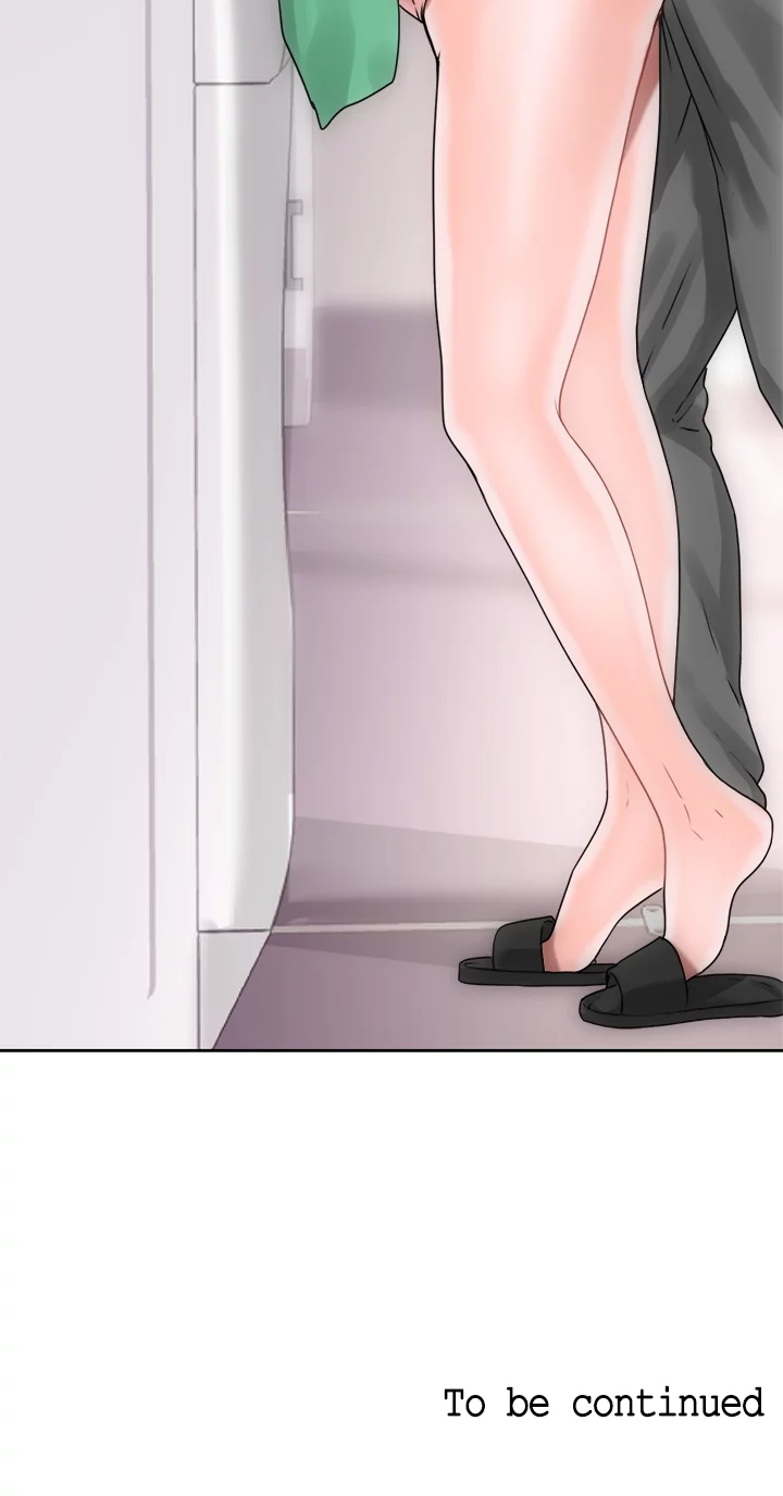 Read Lust Awakening chapter 8 image 77 on Lezhin