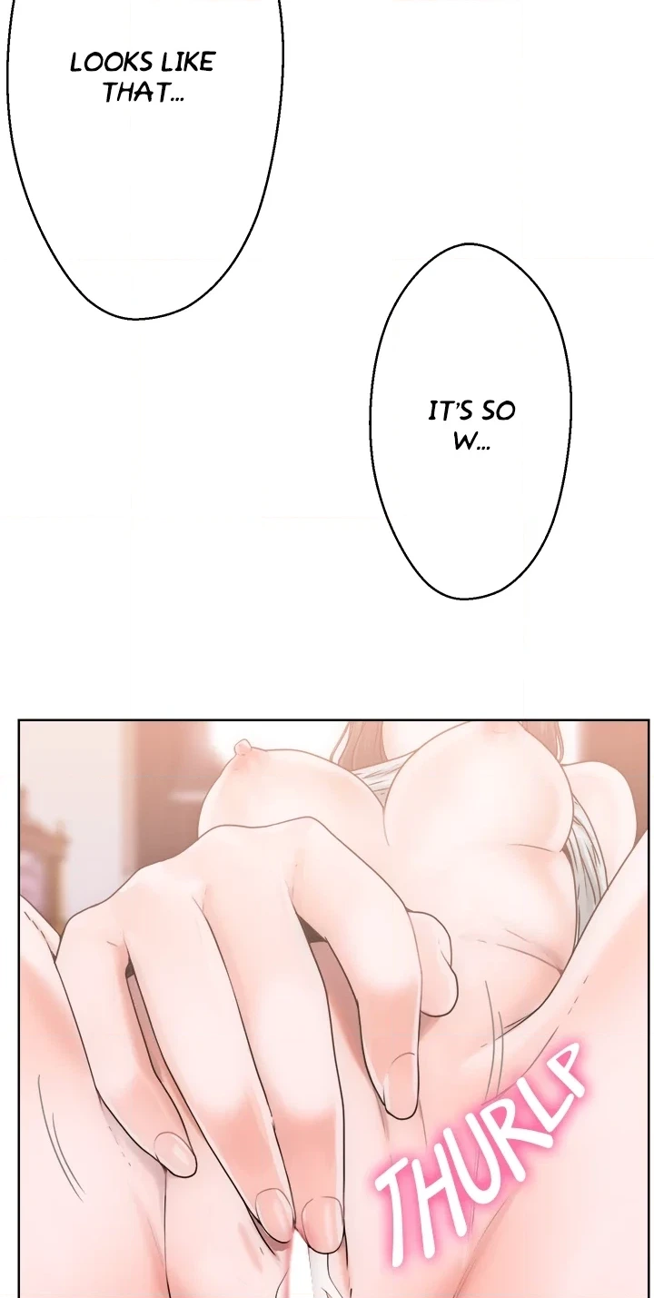 Read Lust Awakening chapter 8 image 9 on Lezhin