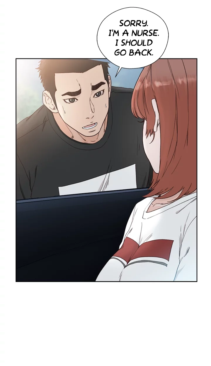 Read Lust Awakening chapter 81 image 11 on Lezhin