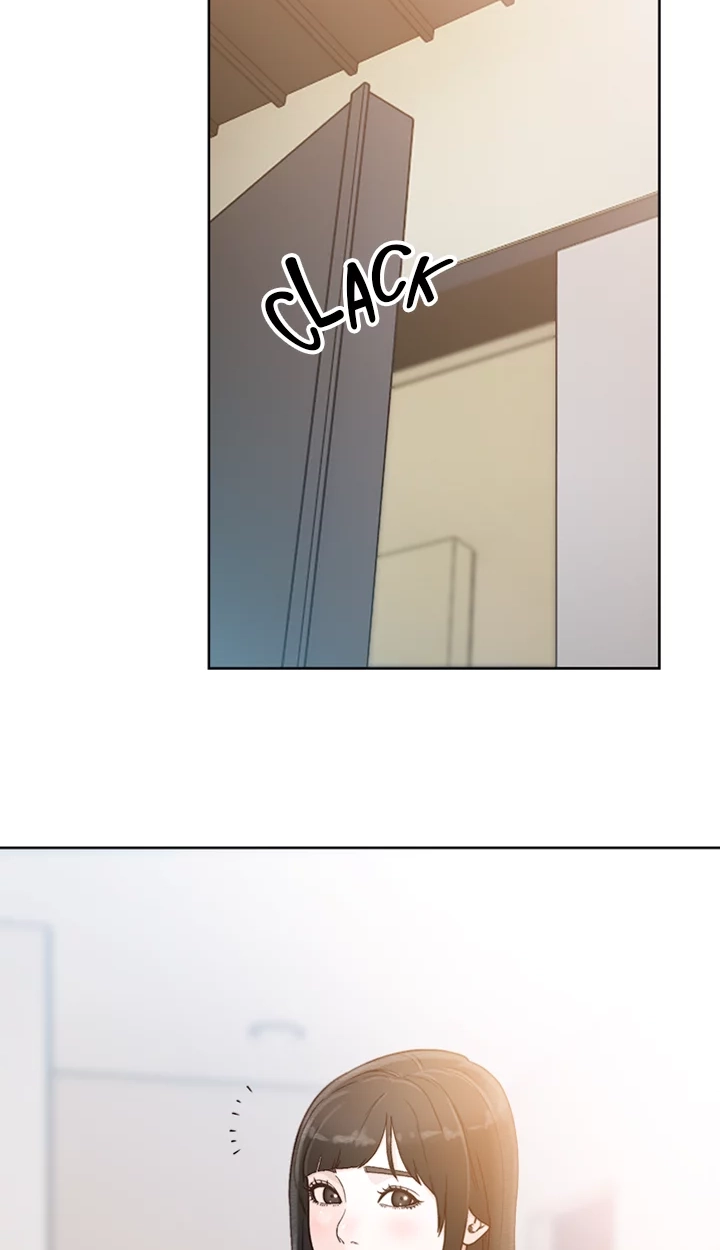 Read Lust Awakening chapter 81 image 20 on Lezhin