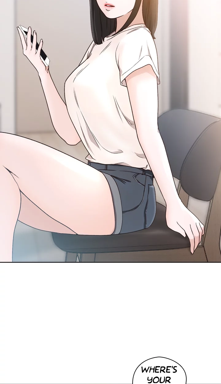 Read Lust Awakening chapter 81 image 21 on Lezhin