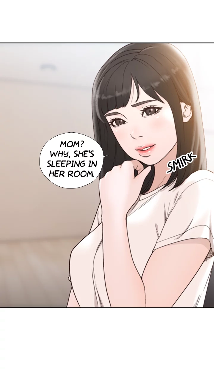 Read Lust Awakening chapter 81 image 23 on Lezhin