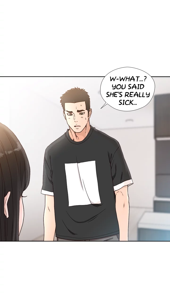 Read Lust Awakening chapter 81 image 24 on Lezhin