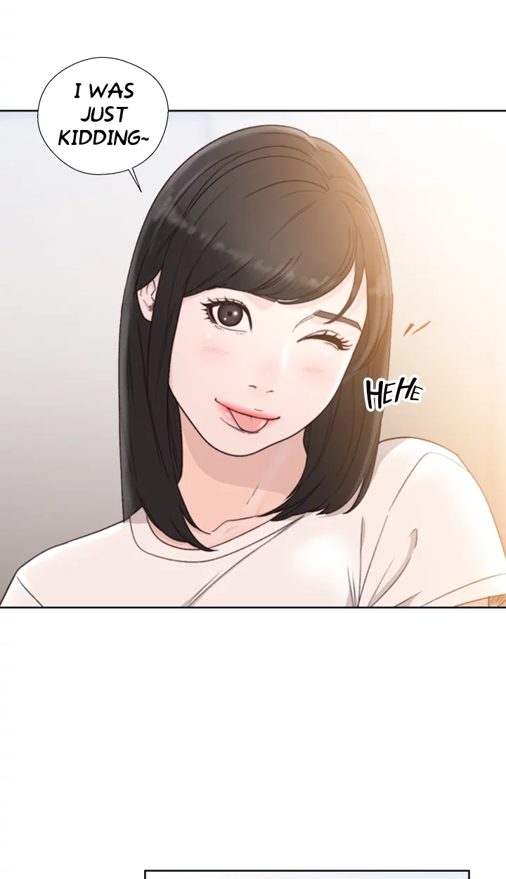 Read Lust Awakening chapter 81 image 25 on Lezhin