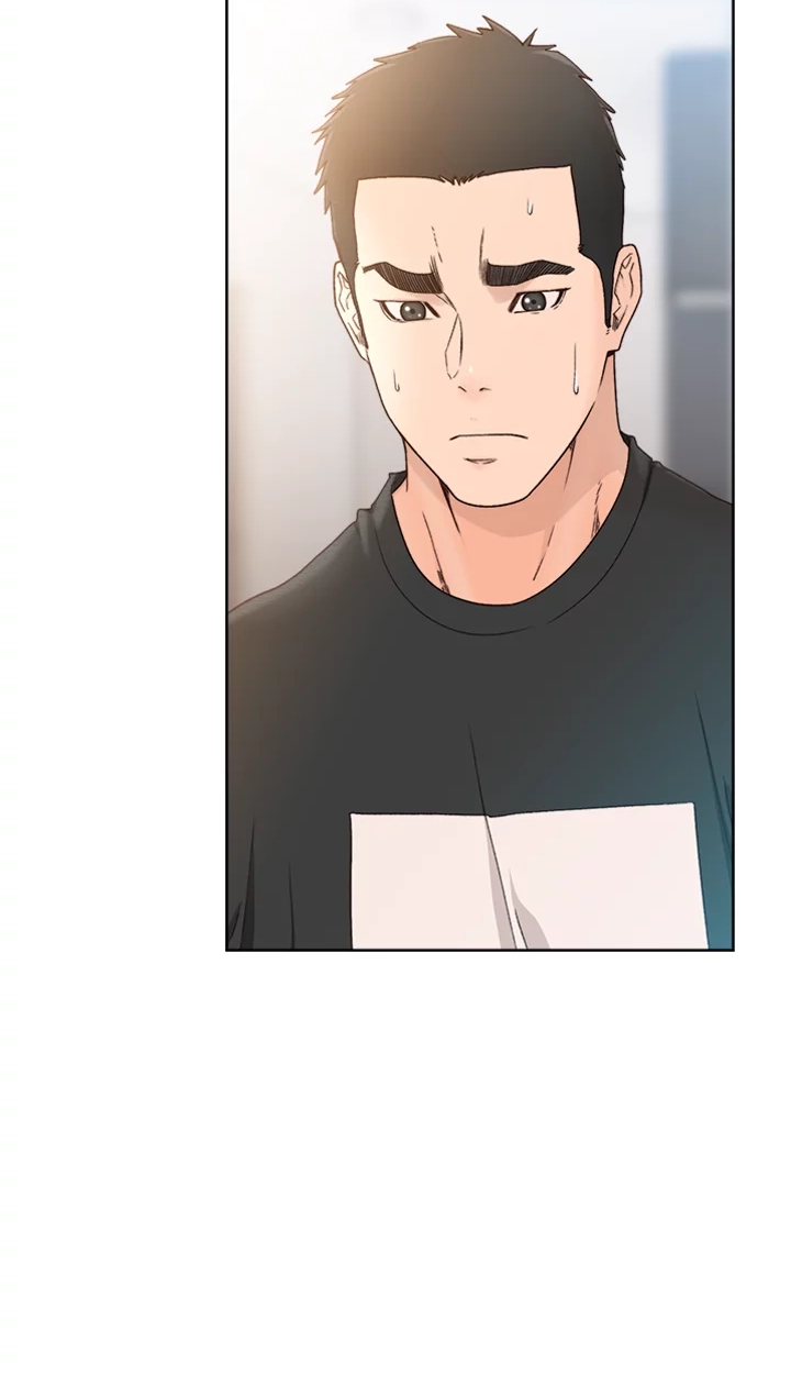 Read Lust Awakening chapter 81 image 26 on Lezhin