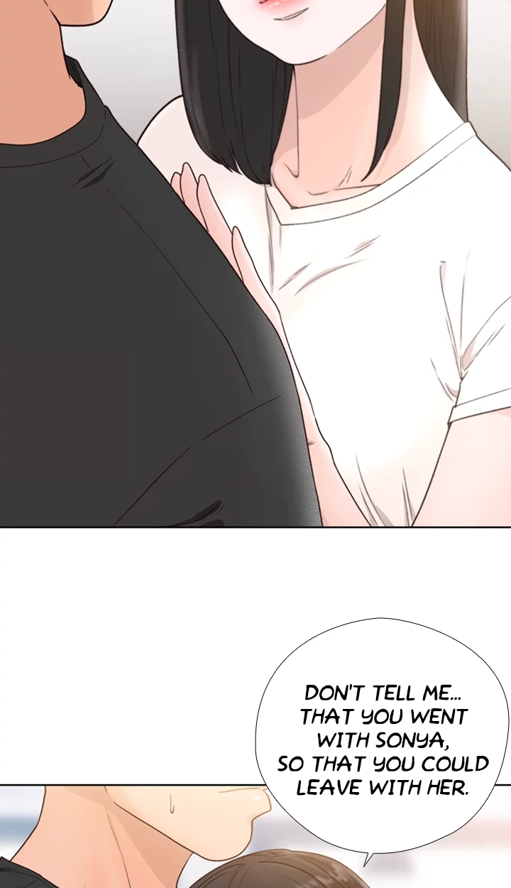 Read Lust Awakening chapter 81 image 28 on Lezhin
