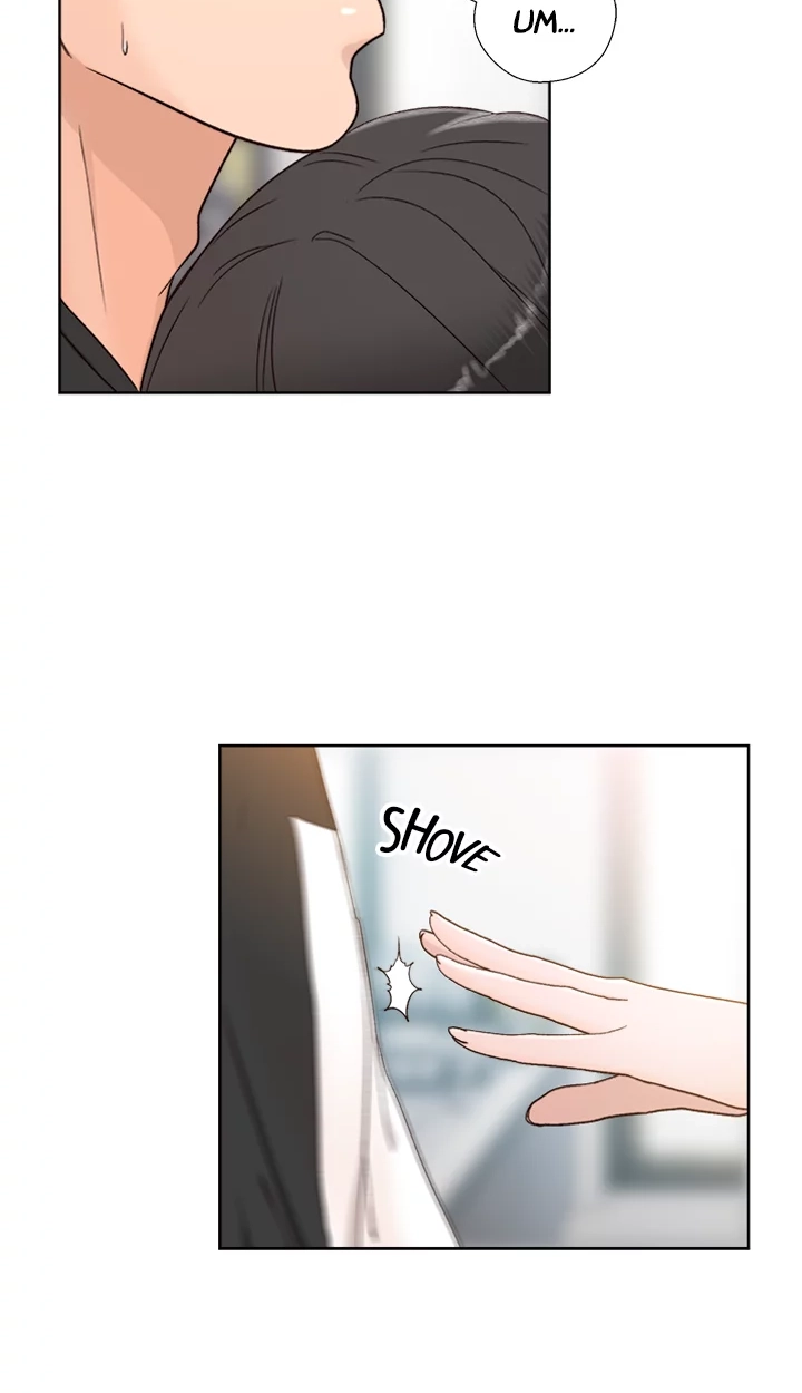 Read Lust Awakening chapter 81 image 30 on Lezhin