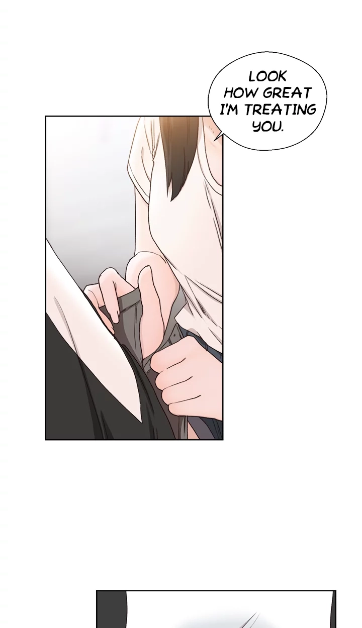 Read Lust Awakening chapter 81 image 32 on Lezhin