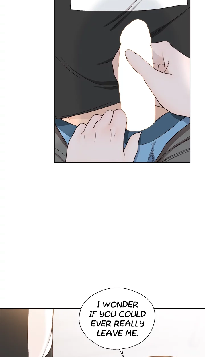 Read Lust Awakening chapter 81 image 33 on Lezhin