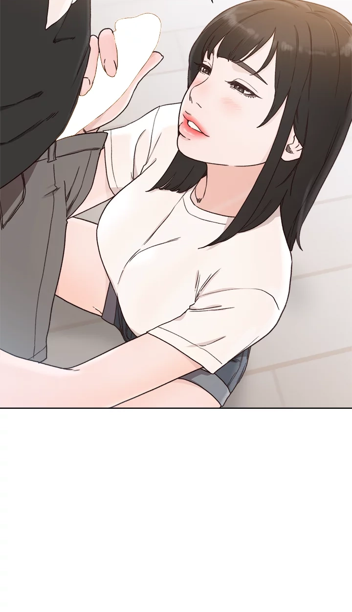 Read Lust Awakening chapter 81 image 34 on Lezhin