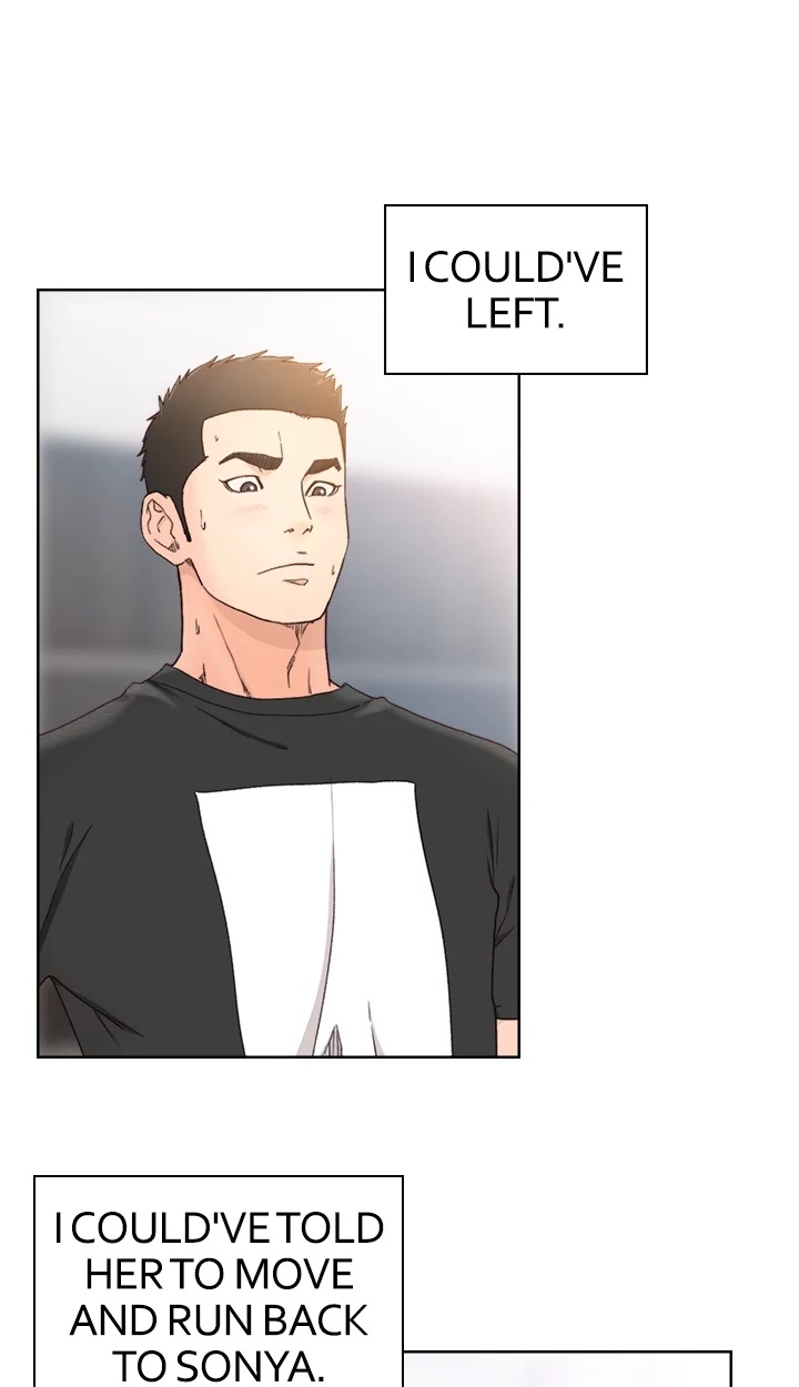 Read Lust Awakening chapter 81 image 35 on Lezhin