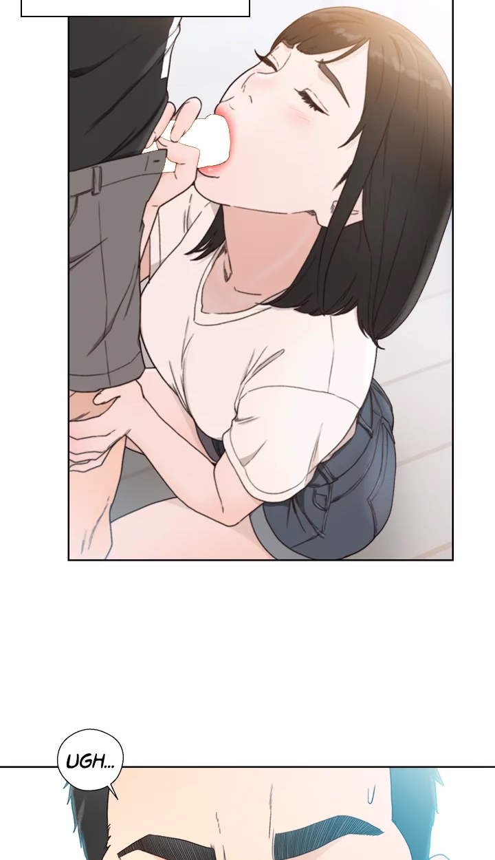 Read Lust Awakening chapter 81 image 36 on Lezhin