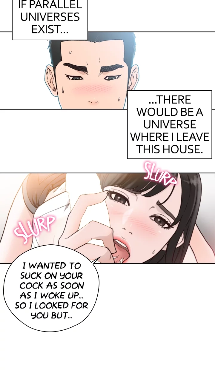 Read Lust Awakening chapter 81 image 42 on Lezhin