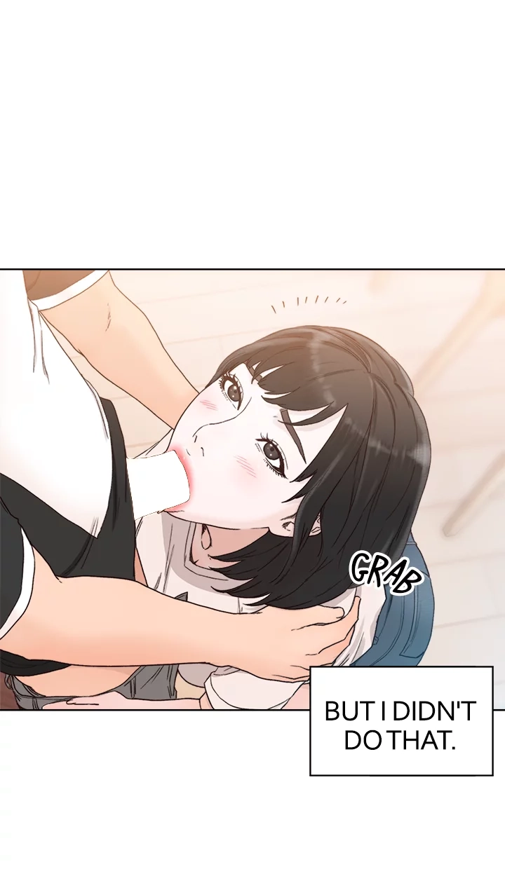 Read Lust Awakening chapter 81 image 43 on Lezhin