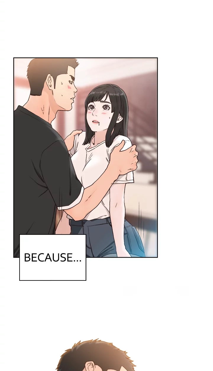 Read Lust Awakening chapter 81 image 44 on Lezhin