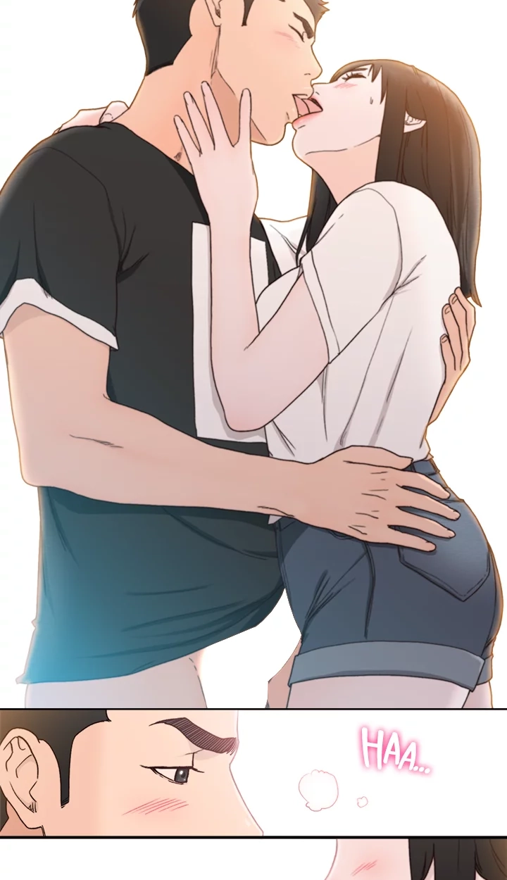 Read Lust Awakening chapter 81 image 45 on Lezhin