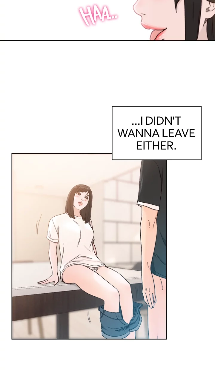 Read Lust Awakening chapter 81 image 46 on Lezhin