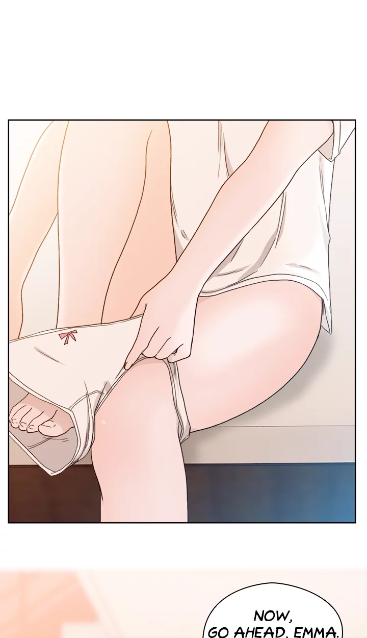 Read Lust Awakening chapter 81 image 52 on Lezhin