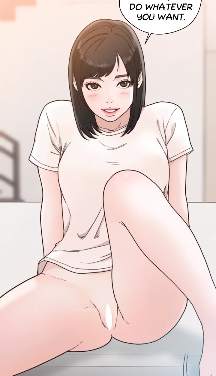 Read Lust Awakening chapter 81 image 53 on Lezhin