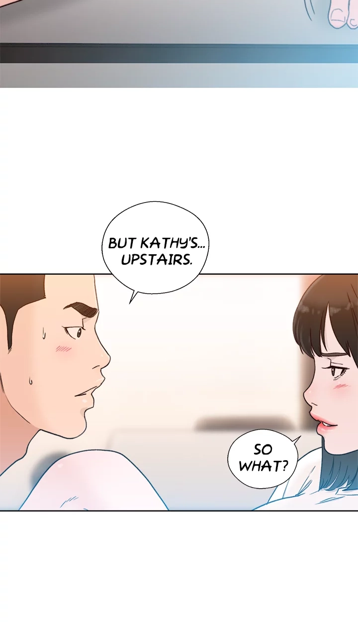 Read Lust Awakening chapter 81 image 54 on Lezhin