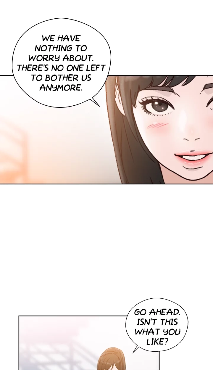 Read Lust Awakening chapter 81 image 55 on Lezhin
