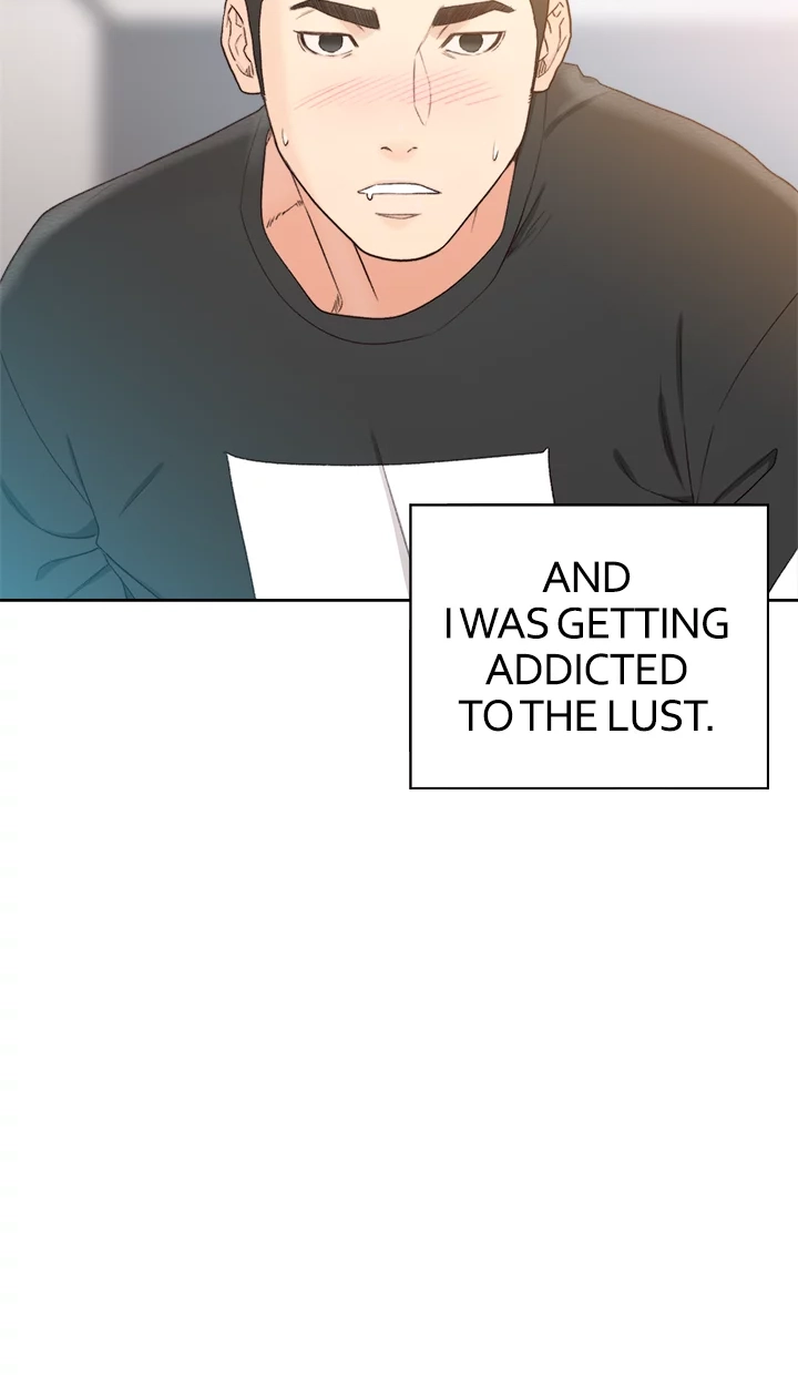 Read Lust Awakening chapter 81 image 58 on Lezhin