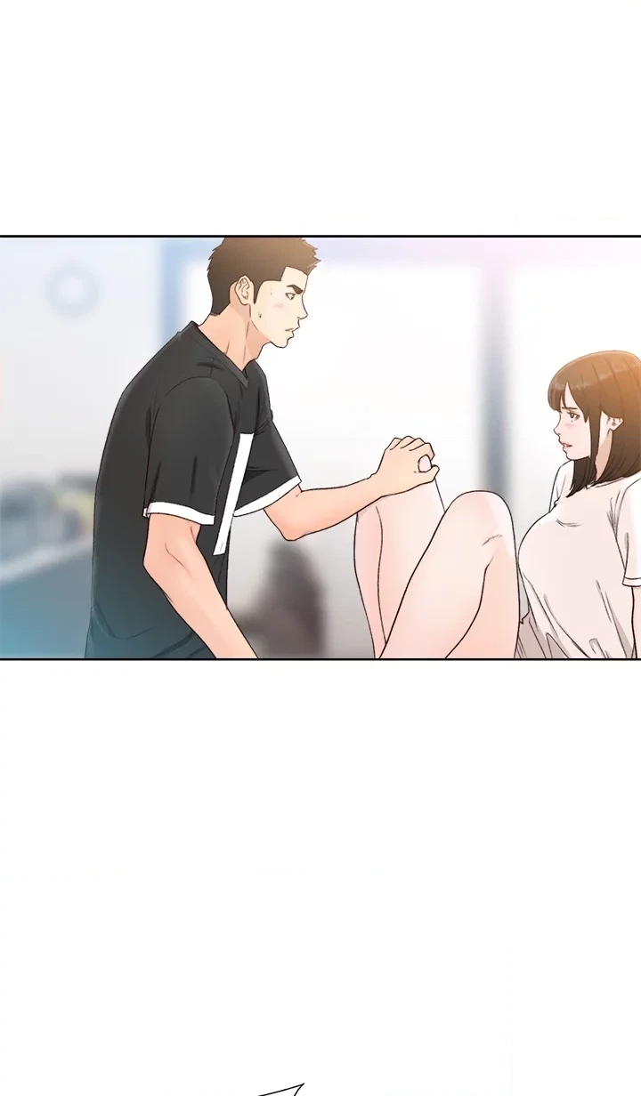 Read Lust Awakening chapter 81 image 59 on Lezhin