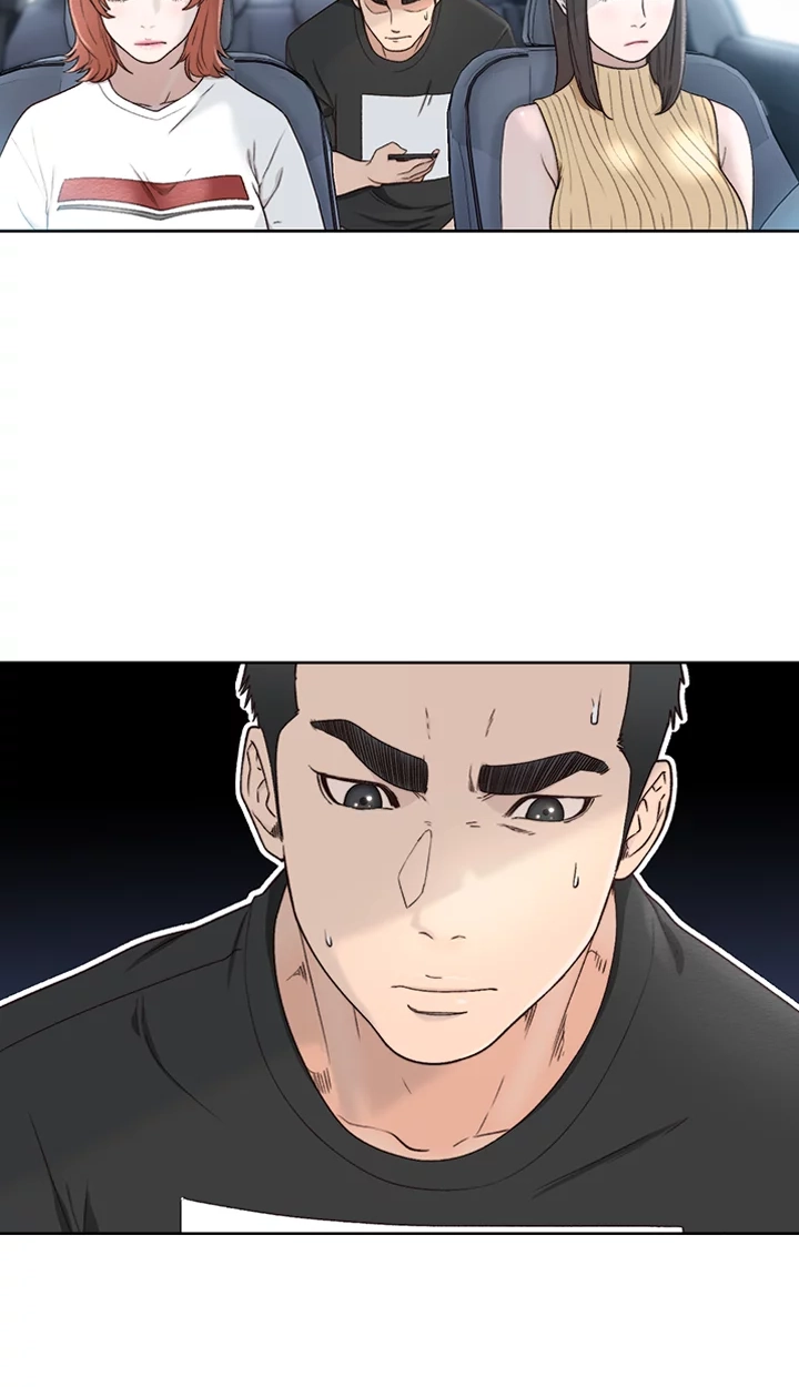 Read Lust Awakening chapter 81 image 7 on Lezhin