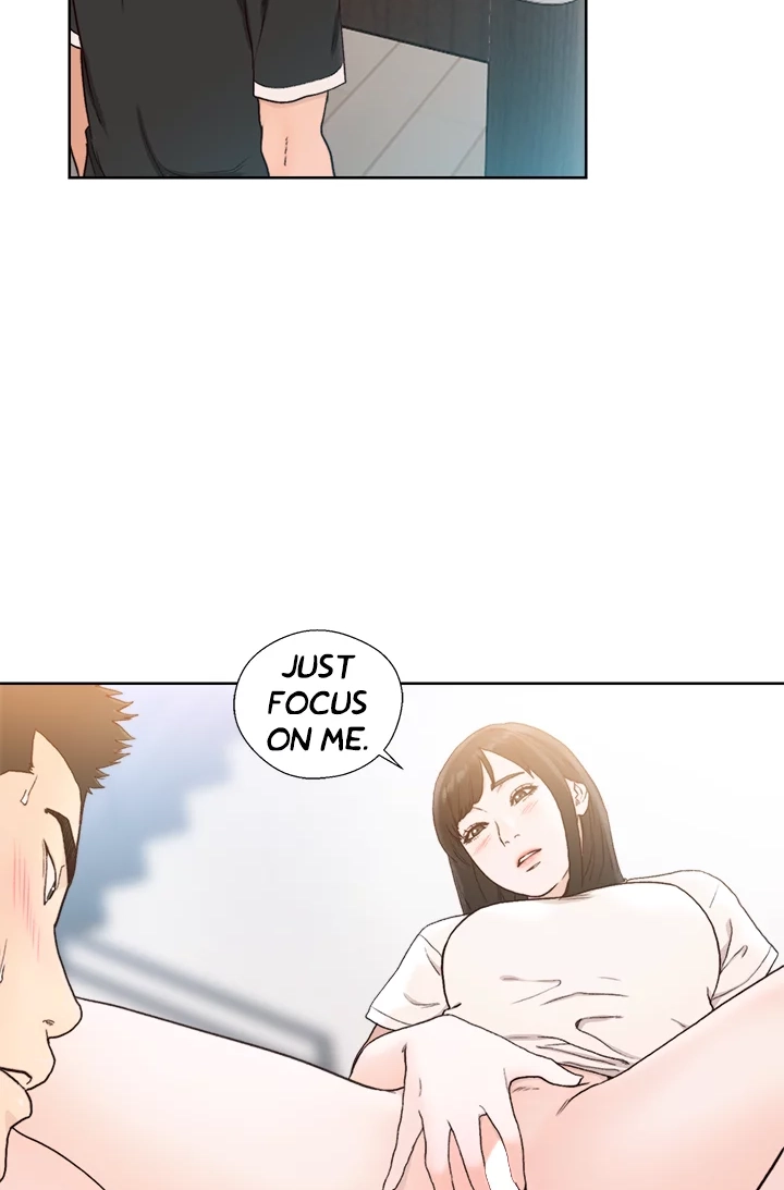 Read Lust Awakening chapter 82 image 1 on Lezhin