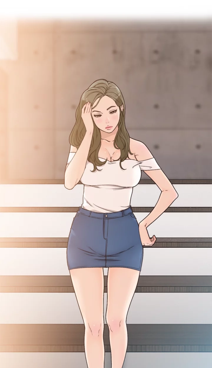 Read Lust Awakening chapter 82 image 11 on Lezhin