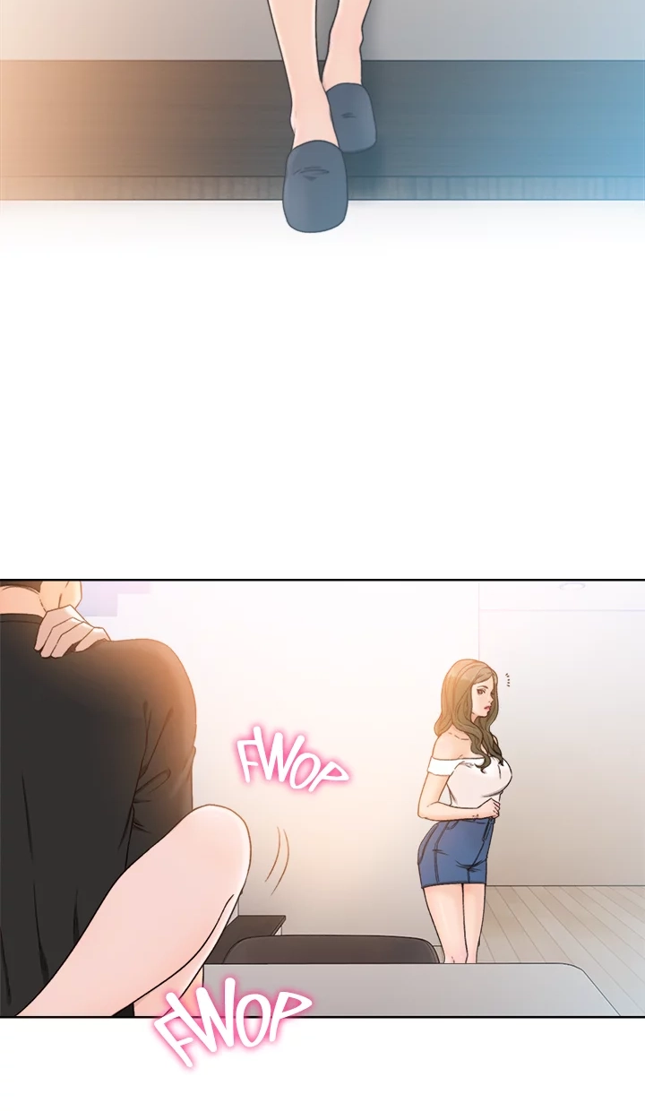 Read Lust Awakening chapter 82 image 12 on Lezhin