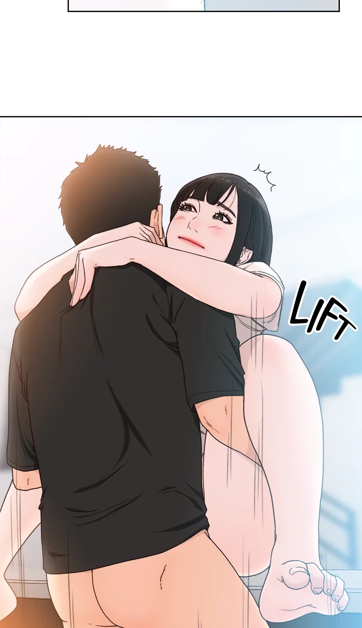 Read Lust Awakening chapter 82 image 16 on Lezhin