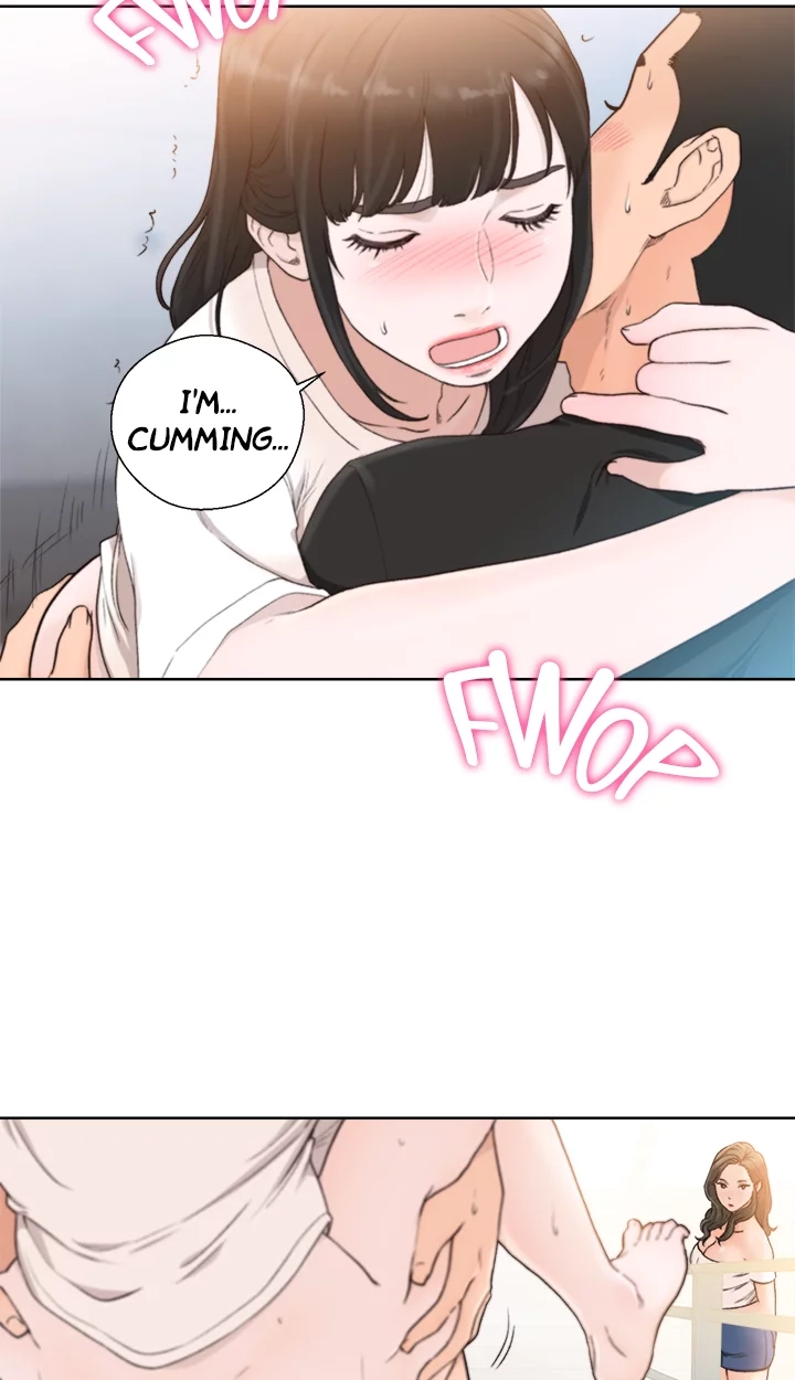 Read Lust Awakening chapter 82 image 21 on Lezhin