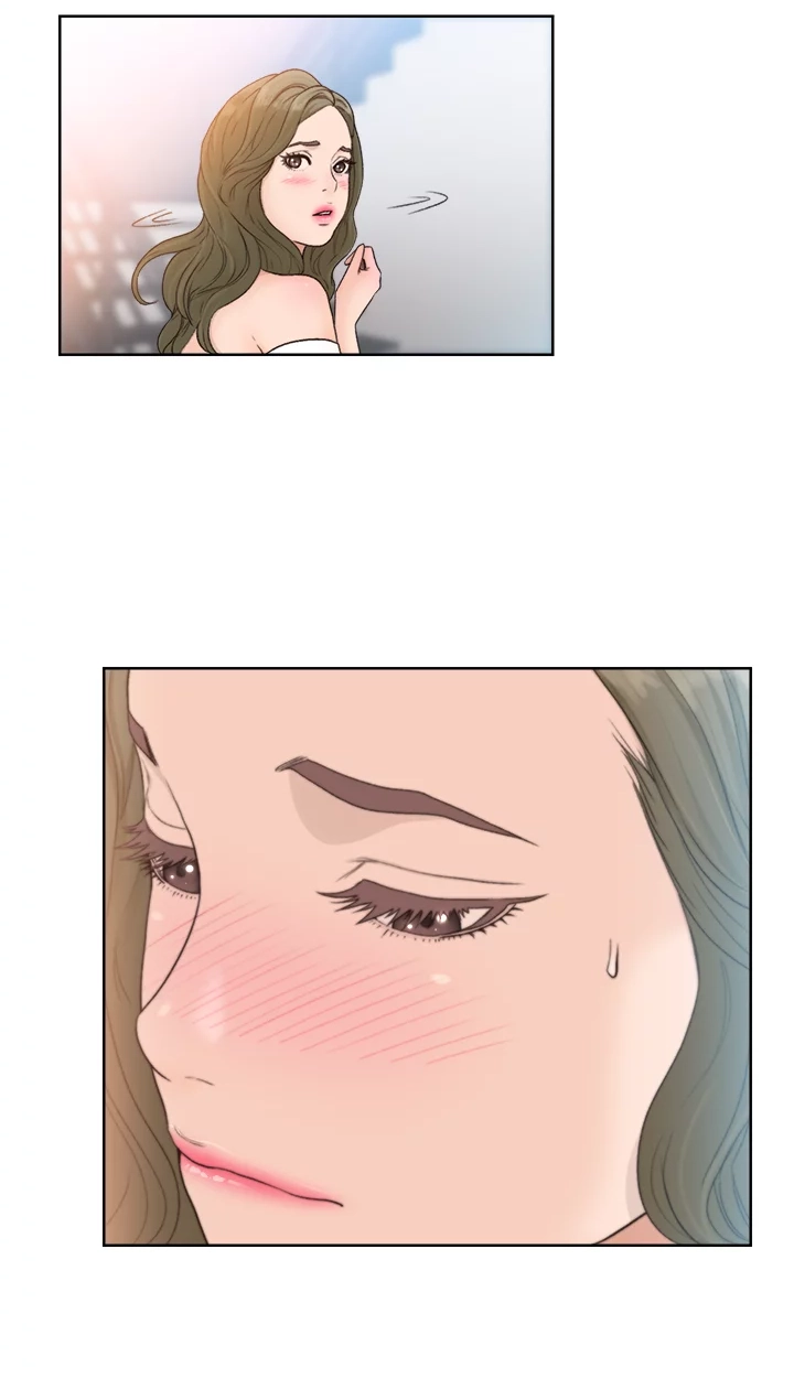 Read Lust Awakening chapter 82 image 24 on Lezhin
