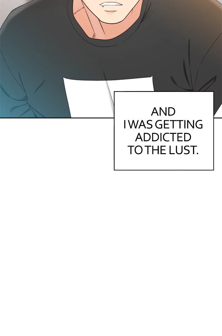 Read Lust Awakening chapter 82 image 3 on Lezhin