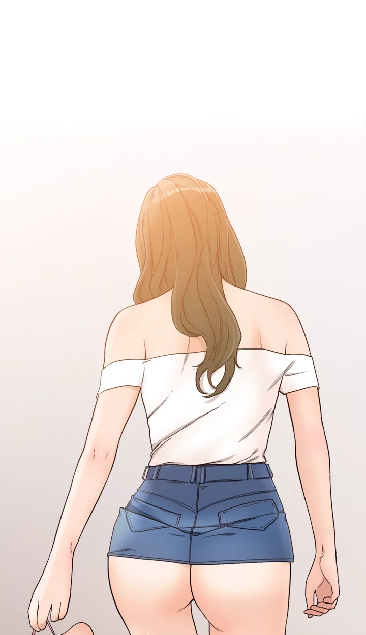 Read Lust Awakening chapter 82 image 30 on Lezhin