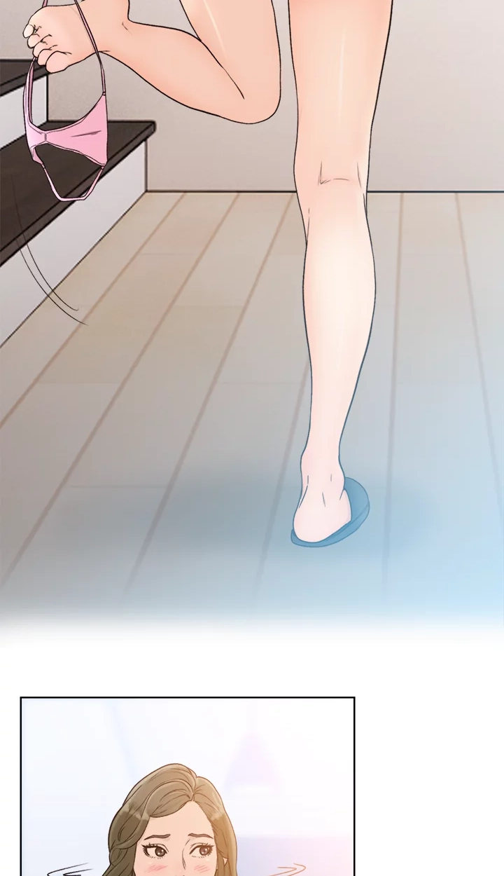 Read Lust Awakening chapter 82 image 31 on Lezhin