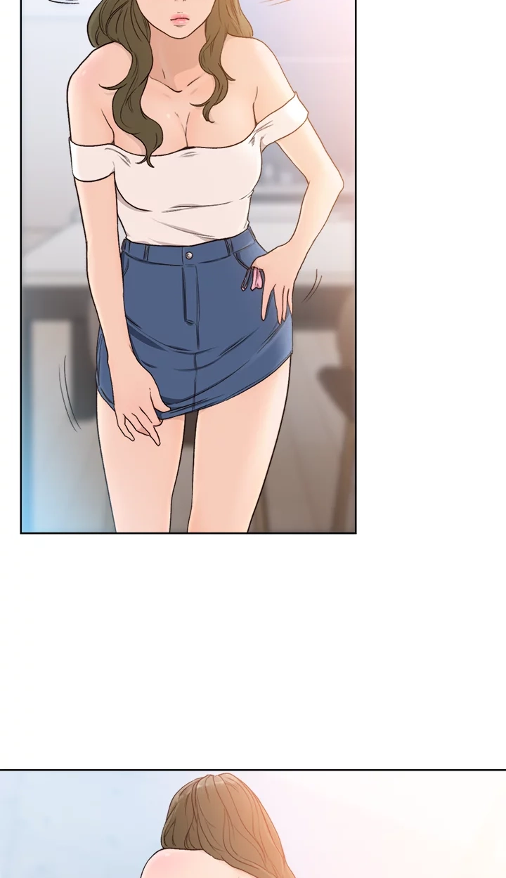 Read Lust Awakening chapter 82 image 32 on Lezhin