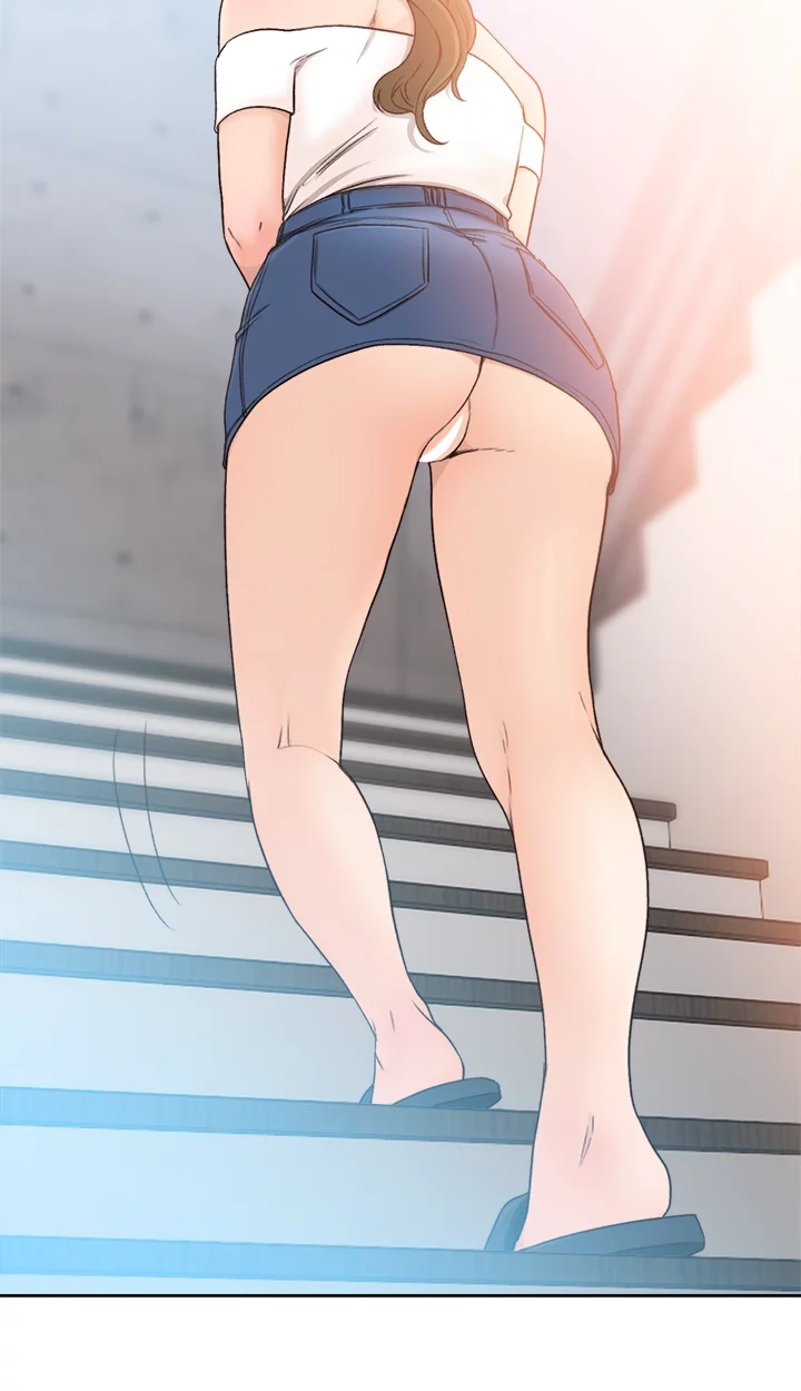 Read Lust Awakening chapter 82 image 33 on Lezhin