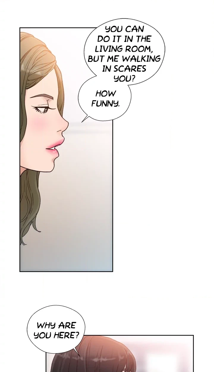 Read Lust Awakening chapter 82 image 39 on Lezhin