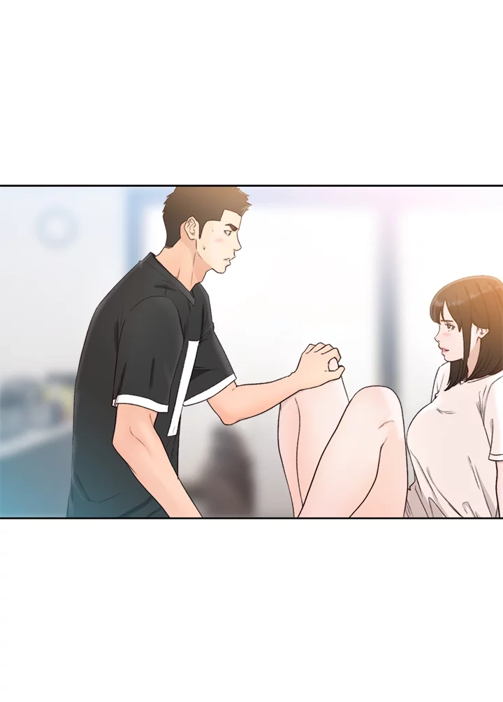 Read Lust Awakening chapter 82 image 4 on Lezhin