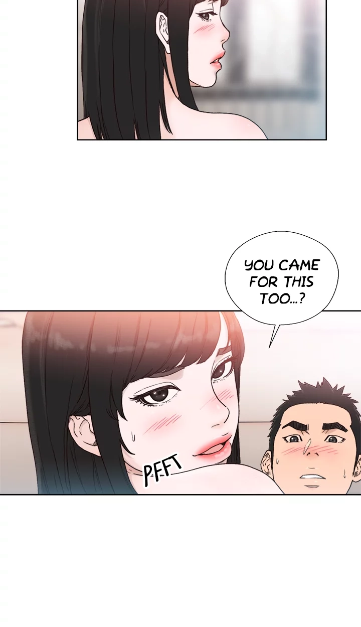 Read Lust Awakening chapter 82 image 40 on Lezhin